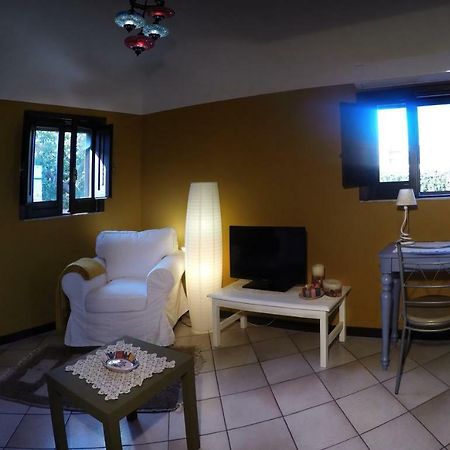 Altobarocco House Apartment CTA Exterior foto