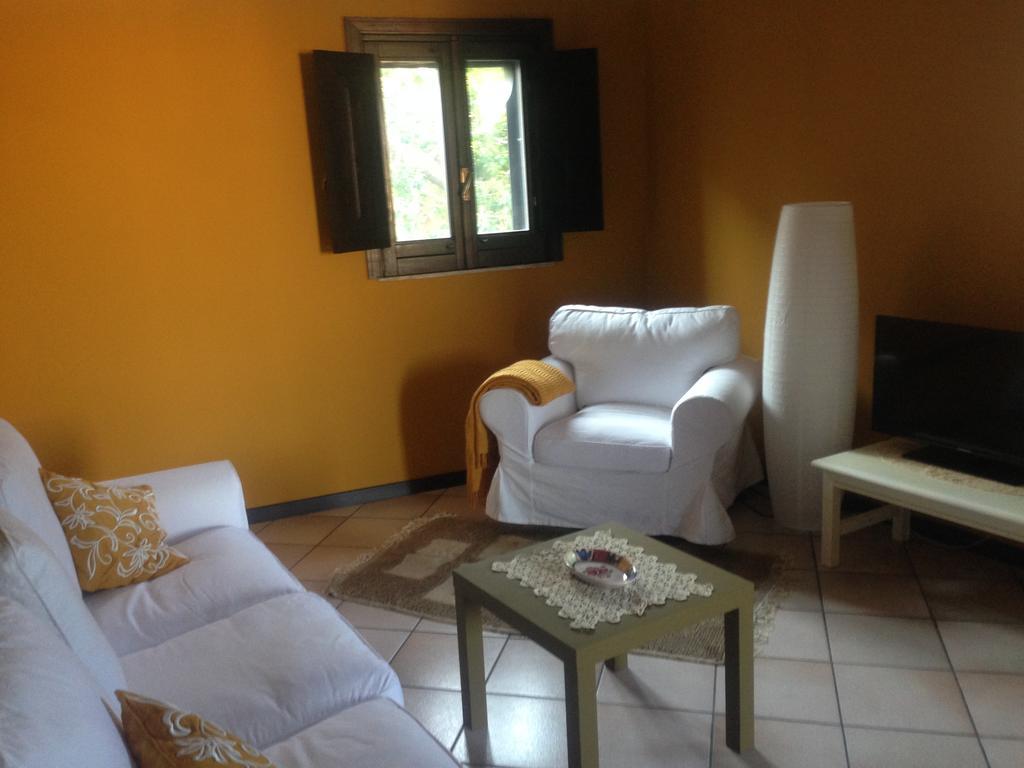 Altobarocco House Apartment CTA Exterior foto