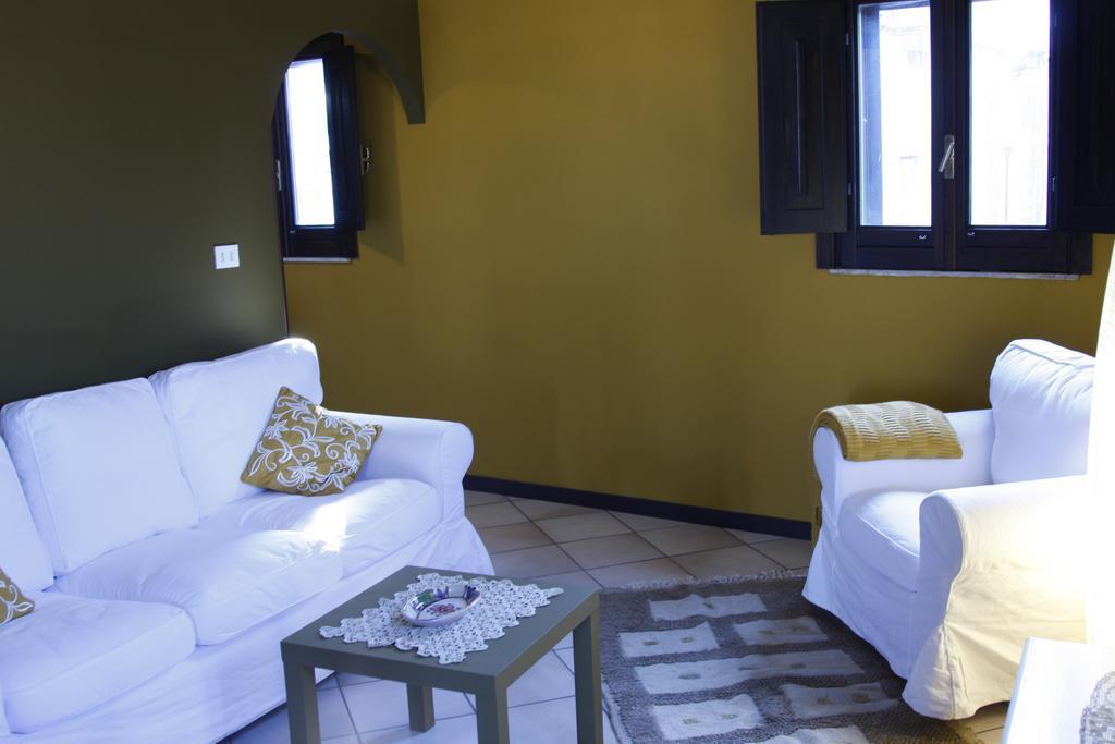 Altobarocco House Apartment CTA Exterior foto