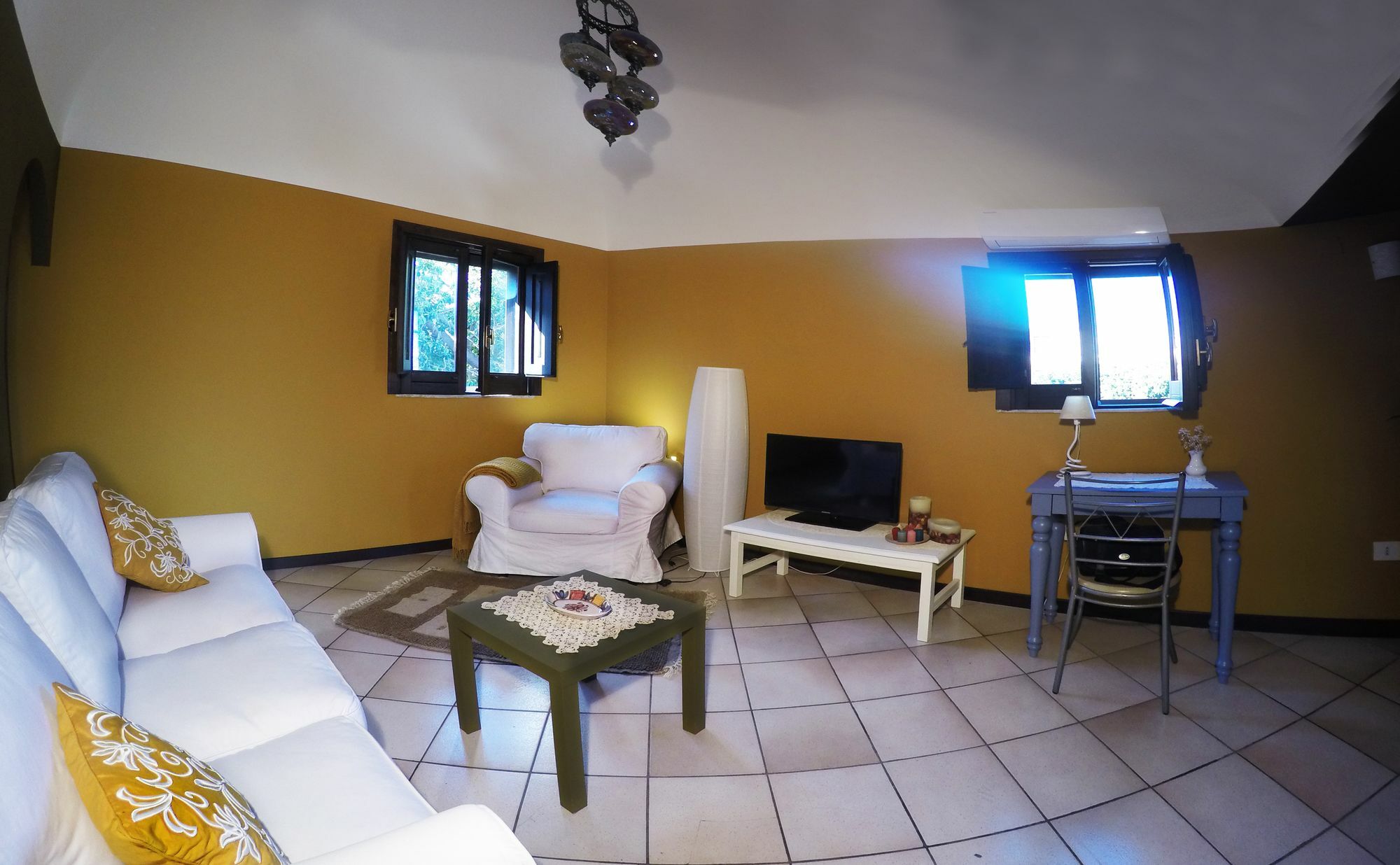 Altobarocco House Apartment CTA Exterior foto