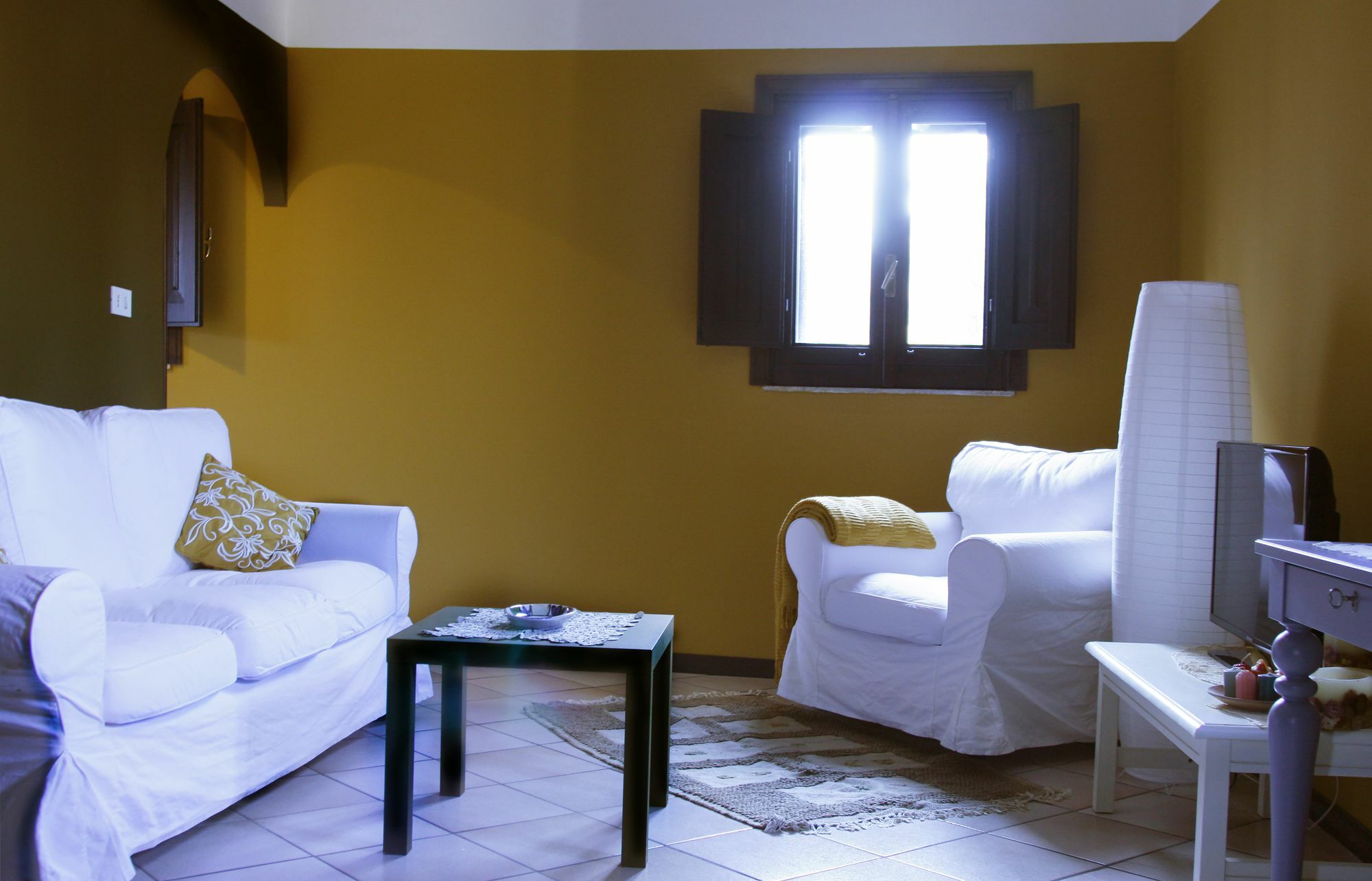 Altobarocco House Apartment CTA Exterior foto