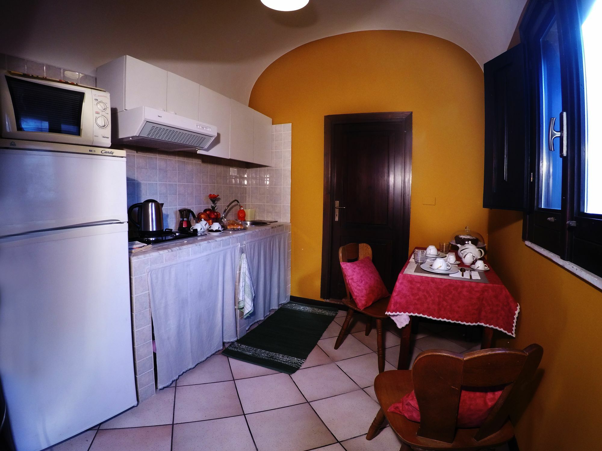 Altobarocco House Apartment CTA Exterior foto