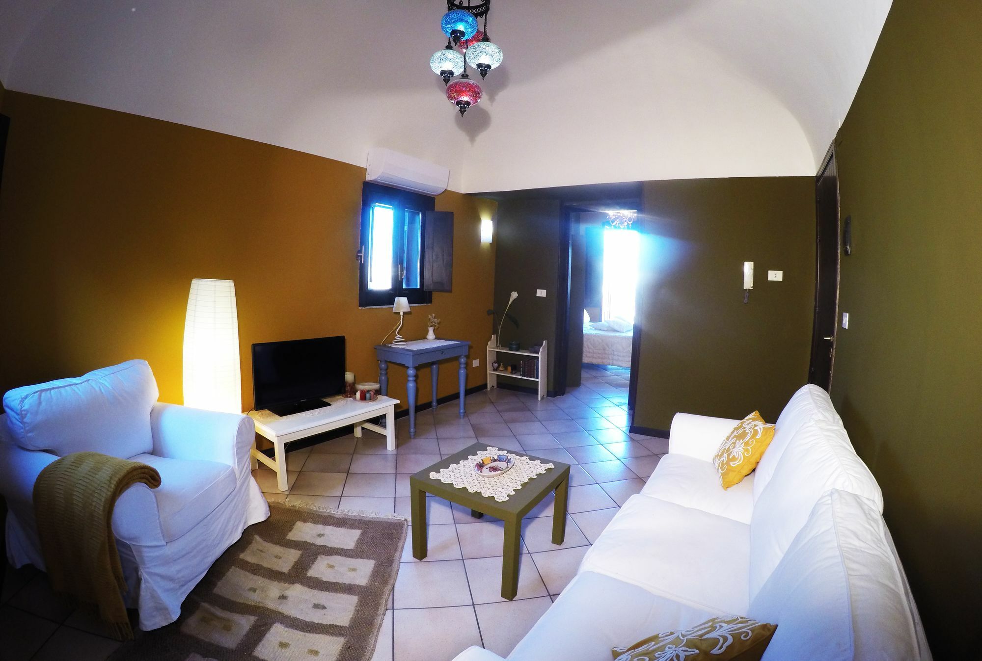 Altobarocco House Apartment CTA Exterior foto