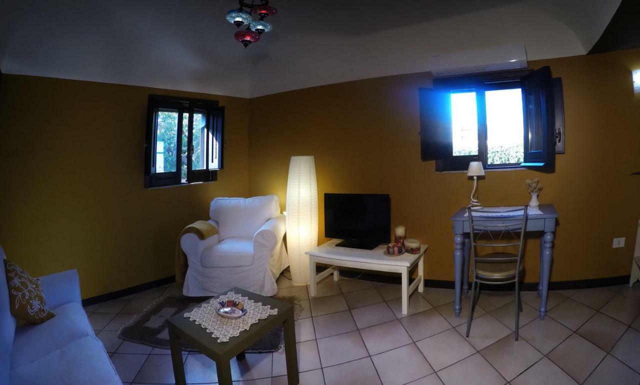 Altobarocco House Apartment CTA Exterior foto